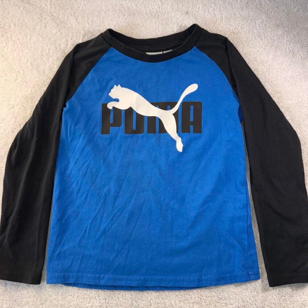 Puma multi Shirt